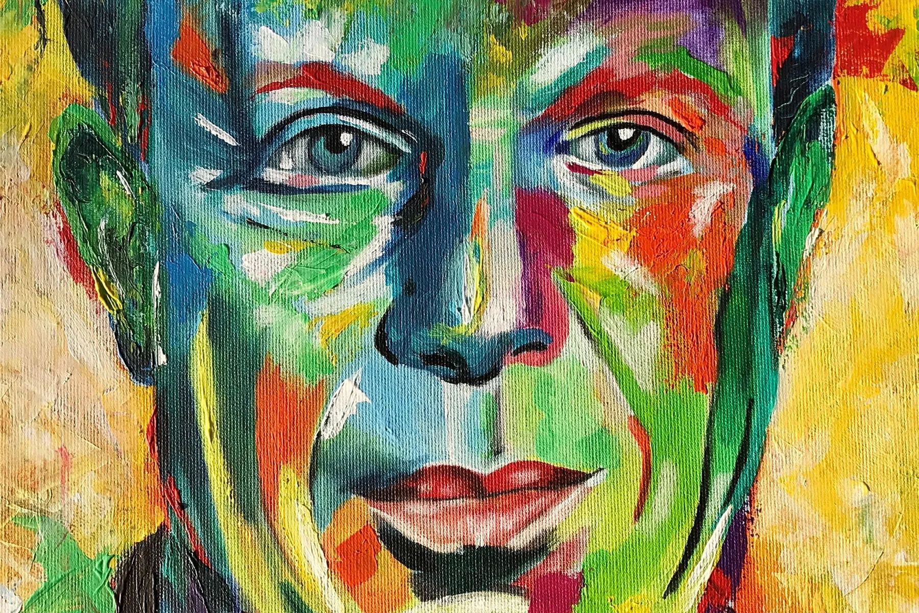 Portrait