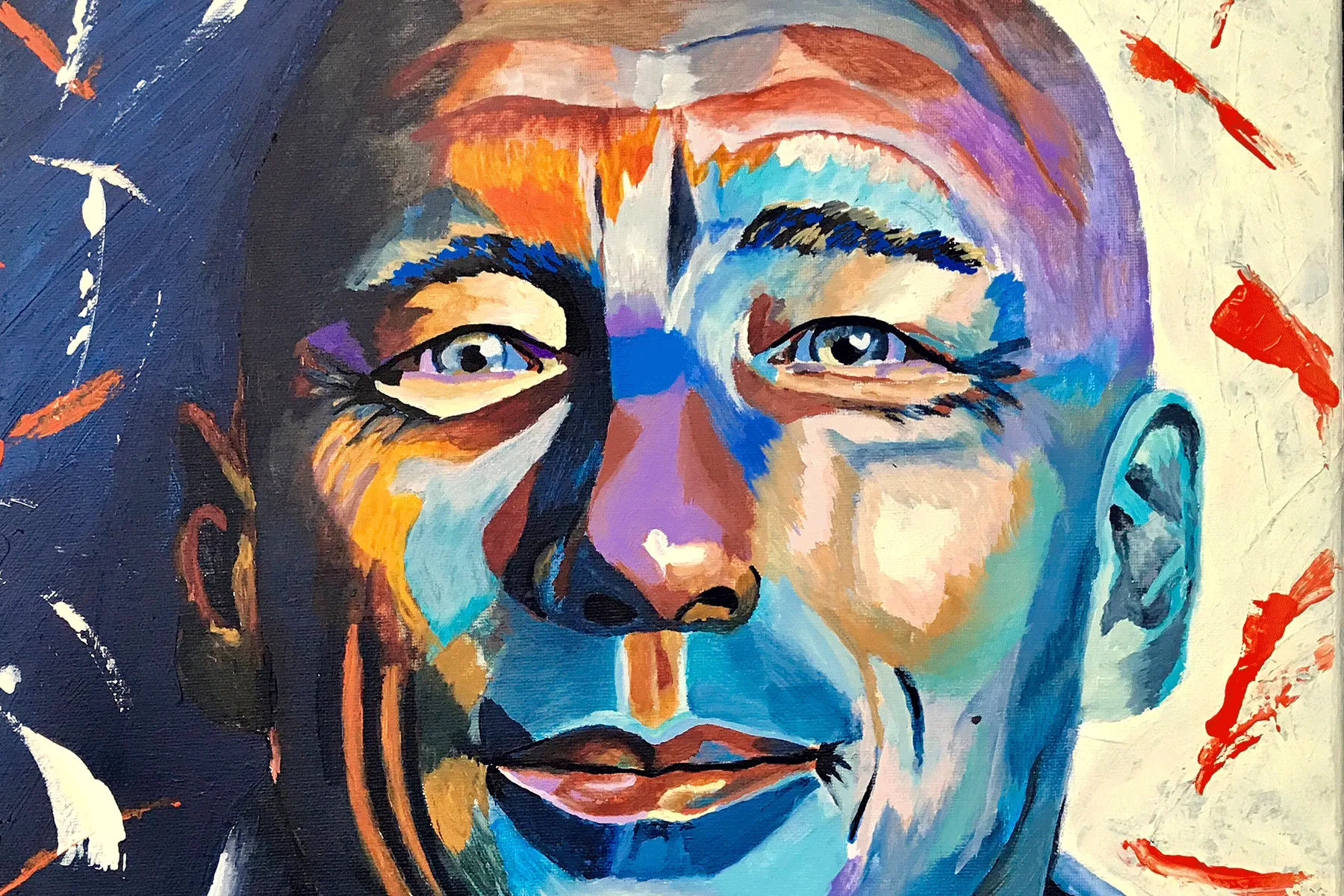 Portrait